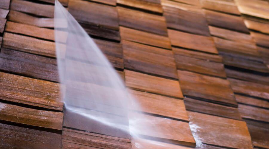 Asphalt Roofing in Argyle, MI
